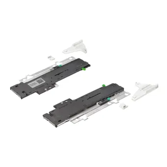 PTO mechanizmas Matrix Box P Plus, su švelniu uždarymu