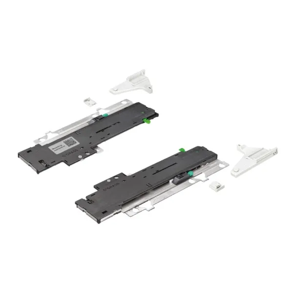 Ejector unit Push-to-Open Soft-Close, for Matrix Box P Plus drawer side runner system