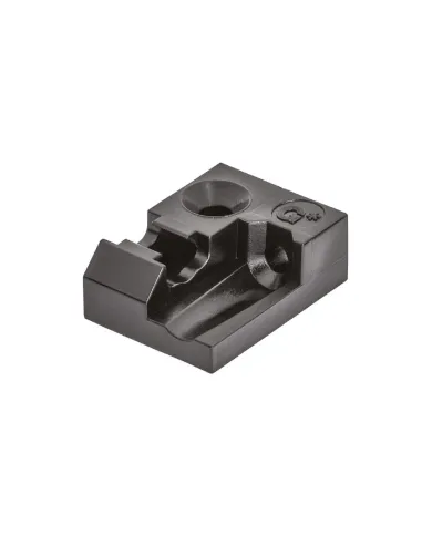 Additional support for synchronization bar Push-to-Open Soft-Close, from 800mm