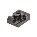 Laikiklis papildomas sinchronizavimo strypui Push-to-Open Soft-Close, nuo 800mm