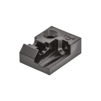 Additional support for synchronization bar Push-to-Open Soft-Close, from 800mm