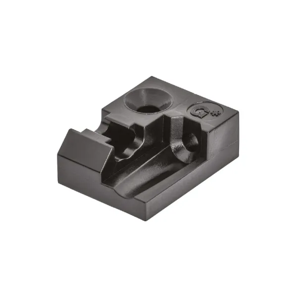 Additional support for synchronization bar Push-to-Open Soft-Close, from 800mm