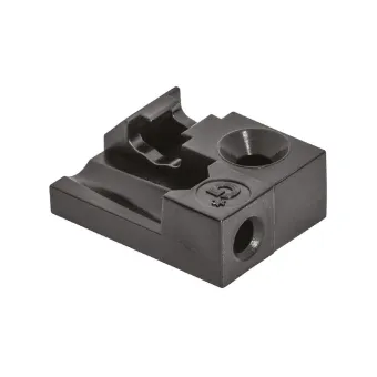 Additional support for synchronization bar Push-to-Open Soft-Close, from 800mm