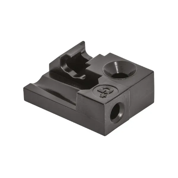 Additional support for synchronization bar Push-to-Open Soft-Close, from 800mm