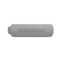 Matrix Box P Plus cover cap grey, with logo Häfele