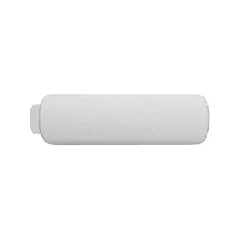 Matrix Box P Plus, cover cap white