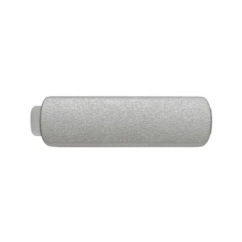 Stalčių šonų dangtelis Matrix Box P Plus, neutralus, pilka metallic