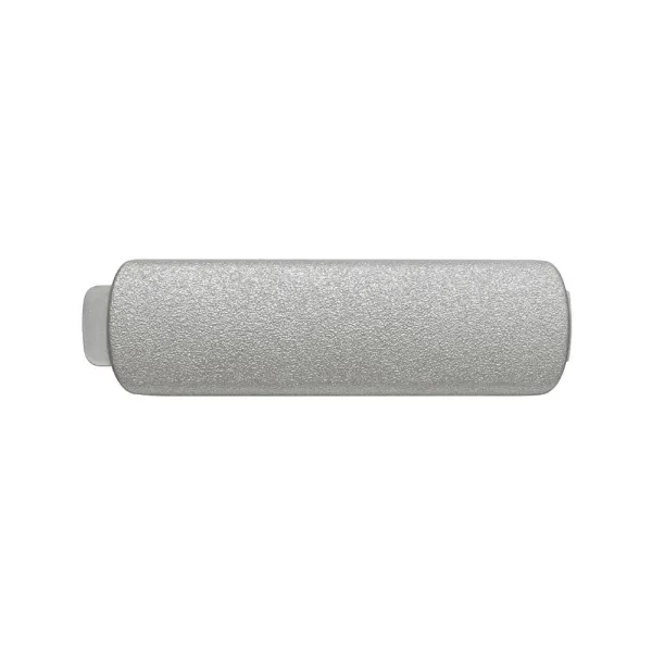 Stalčių šonų dangtelis Matrix Box P Plus, neutralus, pilka metallic