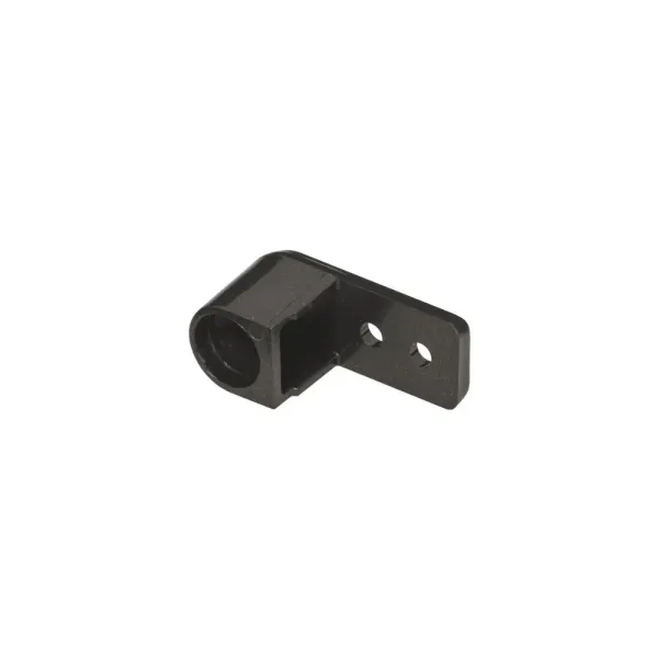 Šoninės paaukštinančios kartelės Matrix Box P Plus, apvalios L550mm, antracitas