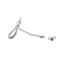 Lead for A-LED69 with end cap, L2000mm, 24V, Loox3