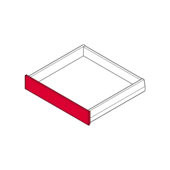 Panel holdersMatrix Box P Plus, white, W1200mm