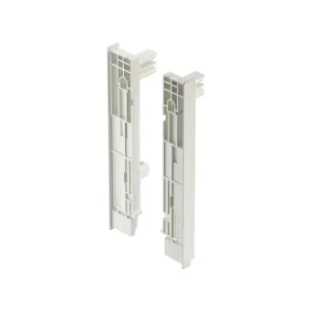 Panel holders Matrix Box P Plus, white, W600mm