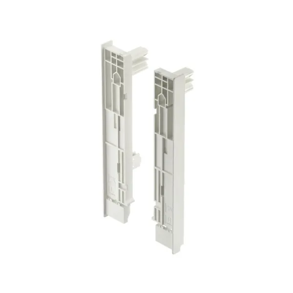 Panel holders Matrix Box P Plus, anthracite, W600mm