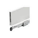 Drawer system Matrix Box P Plus, 40kg, white, 16/180/550mm