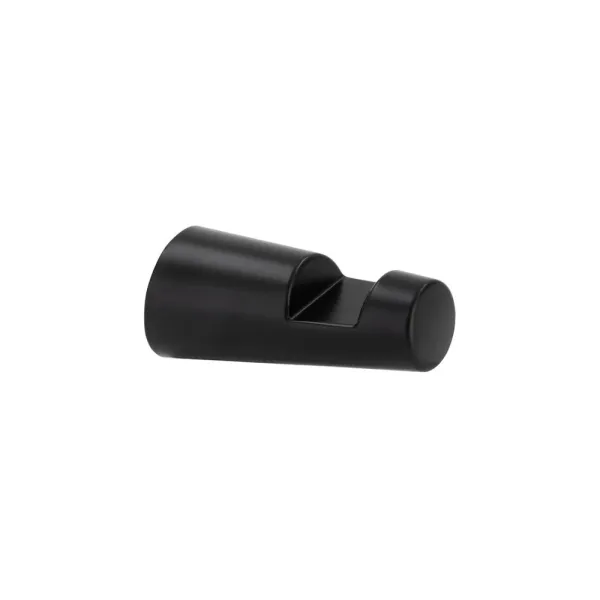 Hanger D20-24mm L43mm matt black