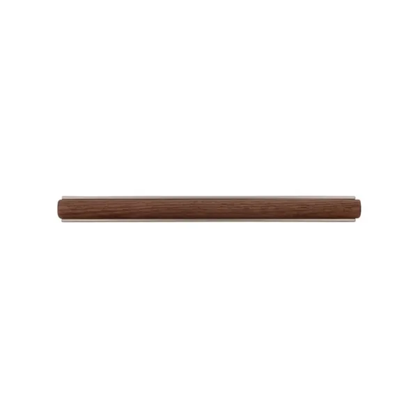 Furniture handle L160mm steel/nut