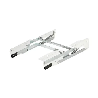 Mechanizmas lentynos pakėlimui, 8kg, min. P375mm, 2 spyruoklės