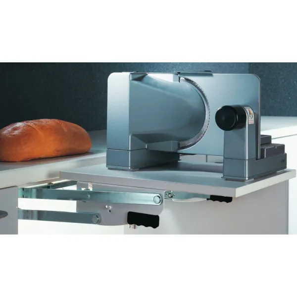 Shelf lifting mechanism, 8kg, min. W375mm, 2 springs