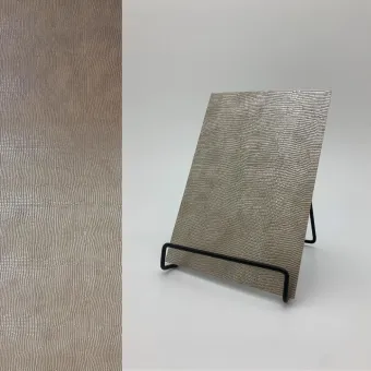 Plokštė dekoratyvinė LL LEGUAN Silver, 2600x1000x1,5mm, SA