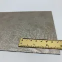 Plokštė dekoratyvinė LL LEGUAN Silver, 2600x1000x1,5mm, SA