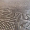 Decorative panel LL LEGUAN Silver, 2600x1000x1,5mm, SA