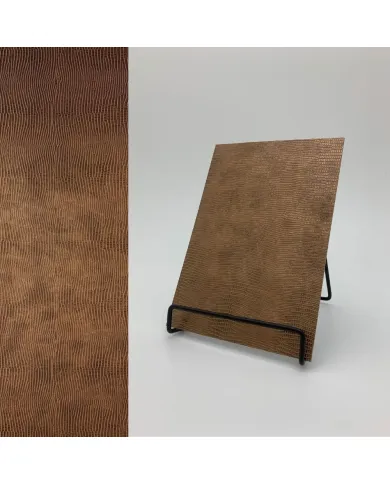 Decorative panel LL LEGUAN Copper, 2600x1000x1,5mm, SA