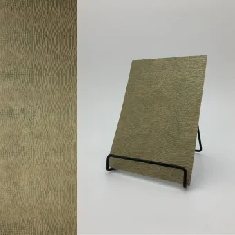 Decorative panel LL LEGUAN Gold, 2600x1000x1,5mm, SA
