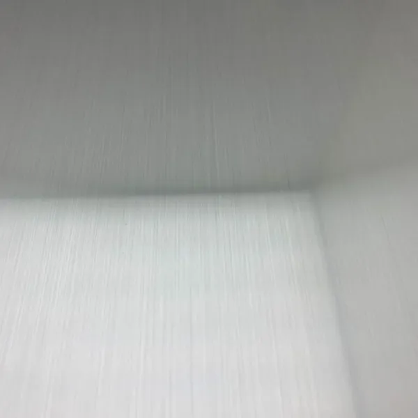 Plokštė dekoratyvinė DM Silver brushed, 2600x1000x1mm, SA