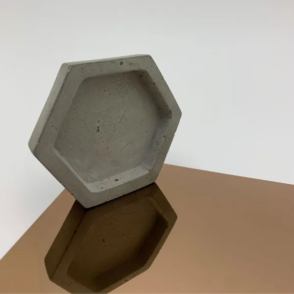 Decorative panel DM Brown AR, 2600x1000x1mm, SA