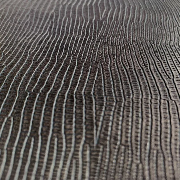 Plokštė dekoratyvinė LL LEGUAN Nero, 2600x1000x1,5mm, NA