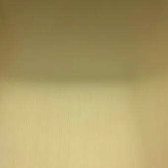 Plokštė dekoratyvinė DM Brass brushed matt AR, 2600x1000x1mm, SA