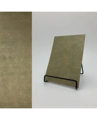 Decorative panel LL LEGUAN Gold, 2600x1000x1,5mm, NA