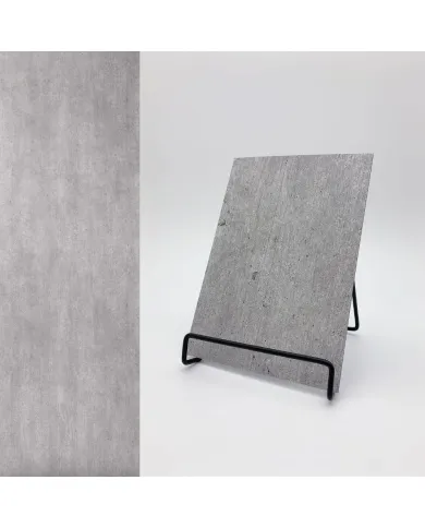 Plokštė dekoratyvinė DM CEMENT Light, 2600x1000x1,1mm, SA
