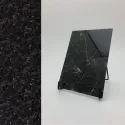 Decorative panel SG MARBLE Black AR+, 2600x1000x2,1mm, NA