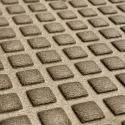 Plokštė dekoratyvinė FL SQUARE 2 VELVET Mocha, 2600x1000x2,2mm, NA