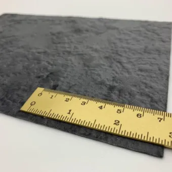 Plokštė dekoratyvinė FL LAVA VELVET Volcano, 2600x1000x2,2mm, NA
