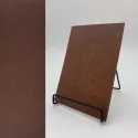 Plokštė dekoratyvinė DM Corten Nature, 2600x1000x1,4mm, SA