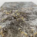 Decorative panel SL LAVA VINTAGE Gold, 2600x1000x1,9mm, NA