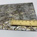 Plokštė dekoratyvinė SL LAVA VINTAGE Gold, 2600x1000x1,9mm, NA