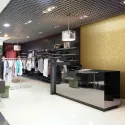 Plokštė dekoratyvinė DM CLASSY Gold, 2600x1000x1mm, NA