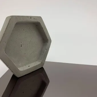 Plokštė dekoratyvinė DM Anthracite AR, 2600x1000x1mm, NA