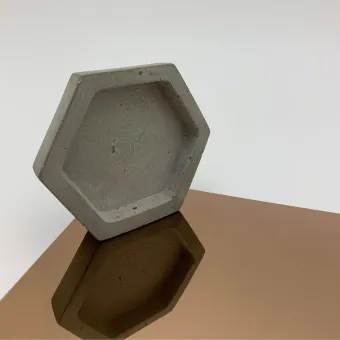 Plokštė dekoratyvinė DM Brown AR, 2600x1000x1mm, NA