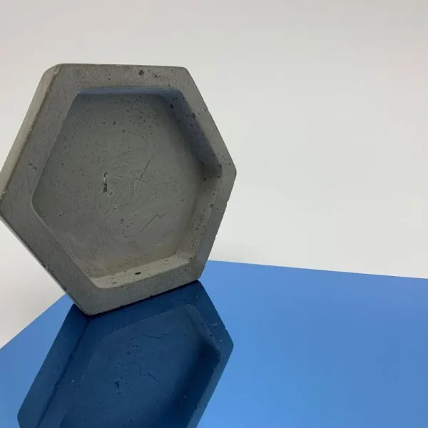 Plokštė dekoratyvinė DM Iceblue AR, 2600x1000x1mm, NA