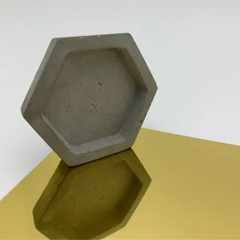 Decorative panel DM OPTICAL MIRROR Brass AR 2800x1250x1mm, NA
