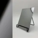 Plokštė dekoratyvinė DM OPTICAL MIRROR Fashion Grey AR 2800x1250x1mm, NA