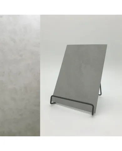 Decorative panel DM CONCRETE Grey AR, 2600x1000x1,1mm, NA