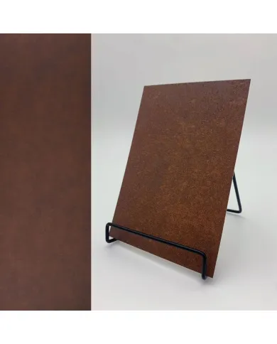 Decorative panel DM Corten, 2600x1000x1,1mm, NA