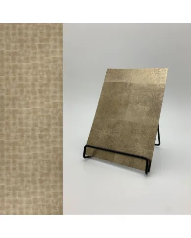 Decorative panel DM LUXURY Bronze, 2600x1000x1mm, NA