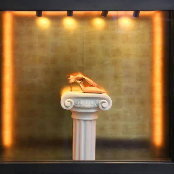 Plokštė dekoratyvinė DM LUXURY Gold, 2600x1000x1mm, NA