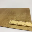 Plokštė dekoratyvinė DM LUXURY Gold, 2600x1000x1mm, NA